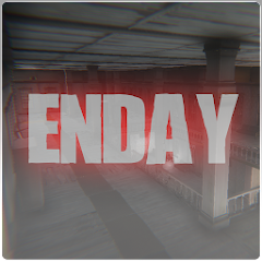 ENDAY : HORROR GAME Mod