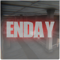 ENDAY : HORROR GAME Mod