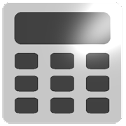 Calculator + Widget 21 themes Mod