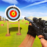 Shooting Master Gun Range 3D Mod