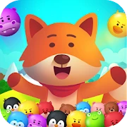 Bubble Shooter Pop Mania Mod