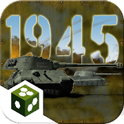 Tank Battle: 1945 Mod