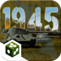 Tank Battle: 1945 Mod