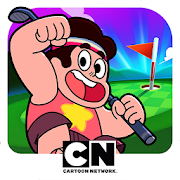 Cartoon Network Golf Stars