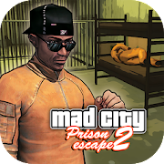 Prison Escape 2 Mod Apk - Colaboratory