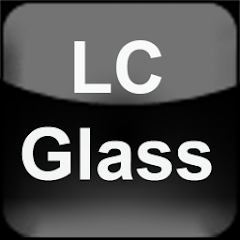 LC Glass Theme Mod