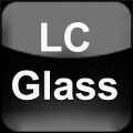 LC Glass Theme‏ Mod