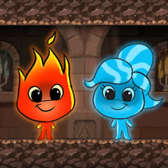 Fireboy and Watergirl! APK + Mod for Android.