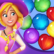 Crafty Candy Blast - Match Fun Mod