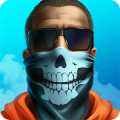 Contra City - Online Shooter (3D FPS) Mod