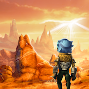 Mines of Mars Scifi Mining RPG Mod