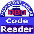 J1939 OBD Code Reader‏ Mod