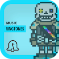 Ringtones Music - Inktale icon