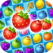 Fruit Burst Mod Apk 13.7 [ازالة الاعلانات]