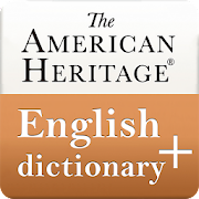 American Heritage Dictionary + Mod