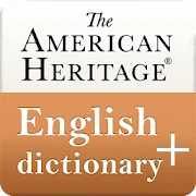 American Heritage Dictionary +