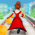 Princess Run Game Mod