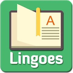 Lingoes Dictionary Mod