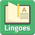 Lingoes Dictionary Mod