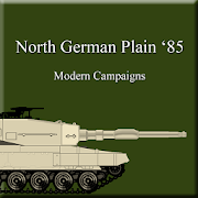 Modern Campaigns- NG Plain '85 Mod