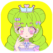 Cutemii cute girl avatar maker Mod