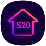 SO S20 Launcher for Galaxy S Mod Apk
