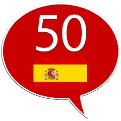 Learn Spanish - 50 languages Mod