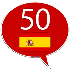 Learn Spanish - 50 languages Mod