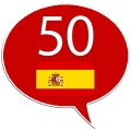 Aprenda Espanhol - 50 langu Mod