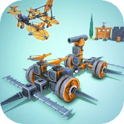 Destruction Of World : Physica Mod