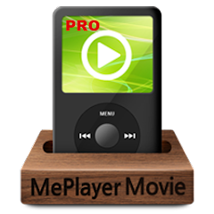 MePlayer Pro Learning English Mod