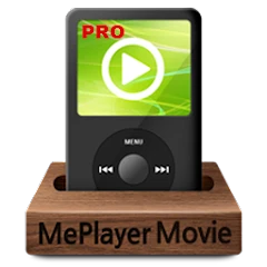MePlayer Pro Learning English Mod