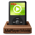 MePlayer Pro - Study English‏ Mod
