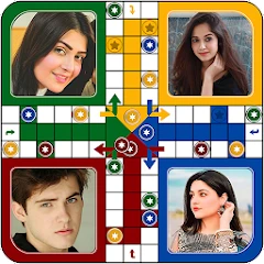 Super Ludo Multiplayer Fantasy Mod