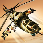 Air War - Helicopter Shooting icon