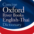 Oxford English Thai Dictionary icon