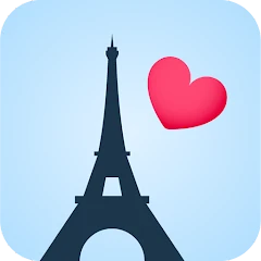 France Social: French Dating Mod Apk [Remove ads][Mod speed]