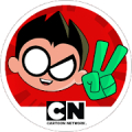 Teen Titans GO Figure! icon