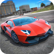 Baixe o Ultimate Car Driving Simulator MOD APK v7.11 (Dinheiro