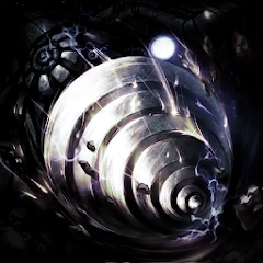 DrillKing Space Mod