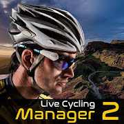 Live Cycling Manager 2 (Sport game Pro) icon