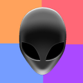 Alien Flood icon