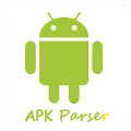 APK Parser‏ Mod
