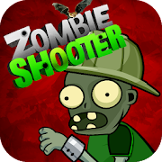Zombie Shooter - Survival Game Mod