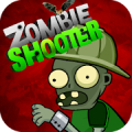 Zombie Shooter - Survival Game icon