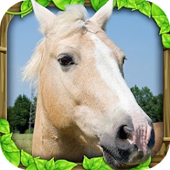 Wild Horse Simulator Mod