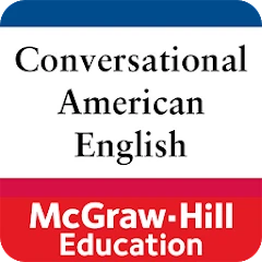 Conversational U.S - English Mod
