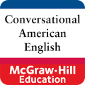 Conversational U.S - English icon