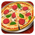 Pizza Maker - My Pizza Shop icon
