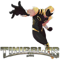 Tinieblas Jr's Adventures Mod